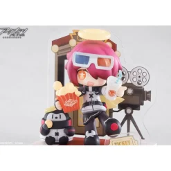 APEX Figure*Arknights Will You be Having Dessert? Mini Series Exusiai Figure JAPAN OFFICIAL