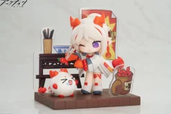 APEX Figure*Arknights Will You be Having Dessert? Mini Series Yan Special Arc Nian Figure