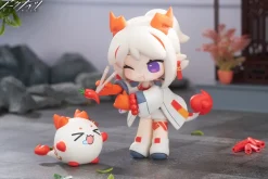 APEX Figure*Arknights Will You be Having Dessert? Mini Series Yan Special Arc Nian Figure