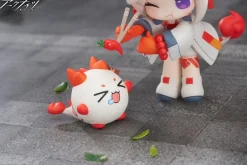 APEX Figure*Arknights Will You be Having Dessert? Mini Series Yan Special Arc Nian Figure