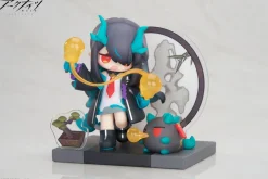 APEX Arknights Will You be Having Dessert? Mini Series Yan Special Arc Dusk Figure