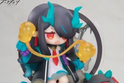 APEX Arknights Will You be Having Dessert? Mini Series Yan Special Arc Dusk Figure