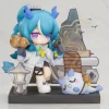 APEX Arknights Will You be Having Dessert? Mini Series Yan Special Arc Ling Figure