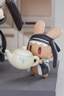 APEX Figure*Arknights Will You be Having Dessert? Mini Series Specter Figure JAPAN OFFICIAL