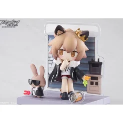 APEX Arknights Will You be Having Dessert? Mini Series Siege Figure JAPAN OFFICIAL