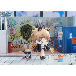 APEX Arknights Will You be Having Dessert? Mini Series Siege Figure JAPAN OFFICIAL