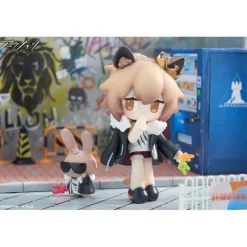 APEX Arknights Will You be Having Dessert? Mini Series Siege Figure JAPAN OFFICIAL