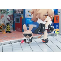 APEX Arknights Will You be Having Dessert? Mini Series Siege Figure JAPAN OFFICIAL