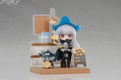APEX Arknights Will You be Having Dessert? Mini Series Skadi Figure JAPAN OFFICIAL