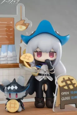 APEX Arknights Will You be Having Dessert? Mini Series Skadi Figure JAPAN OFFICIAL