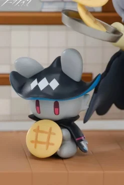 APEX Arknights Will You be Having Dessert? Mini Series Skadi Figure JAPAN OFFICIAL