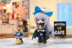 APEX Arknights Will You be Having Dessert? Mini Series Skadi Figure JAPAN OFFICIAL