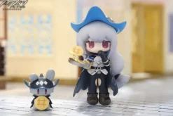 APEX Arknights Will You be Having Dessert? Mini Series Skadi Figure JAPAN OFFICIAL