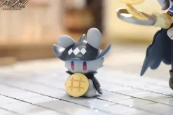 APEX Arknights Will You be Having Dessert? Mini Series Skadi Figure JAPAN OFFICIAL