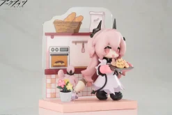 APEX Arknights Would You Like A Dessert? Mini Series Civilight Eterna Figure JAPAN
