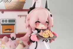 APEX Arknights Would You Like A Dessert? Mini Series Civilight Eterna Figure JAPAN