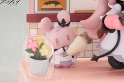 APEX Arknights Would You Like A Dessert? Mini Series Civilight Eterna Figure JAPAN