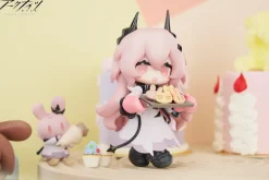 APEX Arknights Would You Like A Dessert? Mini Series Civilight Eterna Figure JAPAN