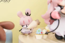 APEX Arknights Would You Like A Dessert? Mini Series Civilight Eterna Figure JAPAN