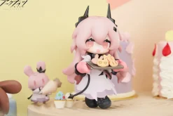 APEX Arknights Would You Like A Dessert? Mini Series Civilight Eterna Figure JAPAN