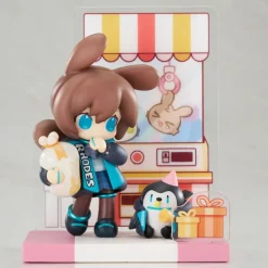 APEX Figure*Arknights Would You Like A Dessert? Mini Series Amiya ver.2 Figure JAPAN