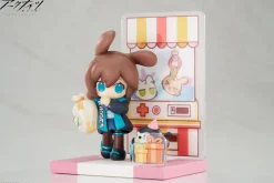 APEX Figure*Arknights Would You Like A Dessert? Mini Series Amiya ver.2 Figure JAPAN
