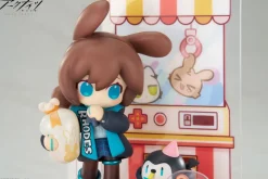 APEX Figure*Arknights Would You Like A Dessert? Mini Series Amiya ver.2 Figure JAPAN