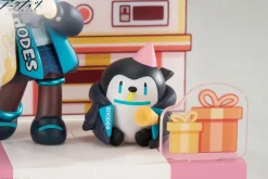 APEX Figure*Arknights Would You Like A Dessert? Mini Series Amiya ver.2 Figure JAPAN