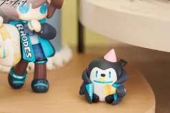 APEX Figure*Arknights Would You Like A Dessert? Mini Series Amiya ver.2 Figure JAPAN