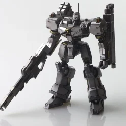 Square Enix Figure*Armored Core Structure Arts Non Scale Model Kit Series Vol.1 All 4 Types BOX