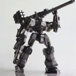 Square Enix Figure*Armored Core Structure Arts Non Scale Model Kit Series Vol.1 All 4 Types BOX