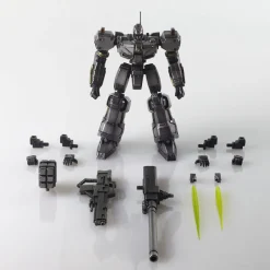 Square Enix Figure*Armored Core Structure Arts Non Scale Model Kit Series Vol.1 All 4 Types BOX