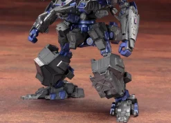 Kotobukiya Figure*Armored Core Verdict Day CO3 Malicious R.I.P. 3/M Blue Magnolia Model Kit JAPAN