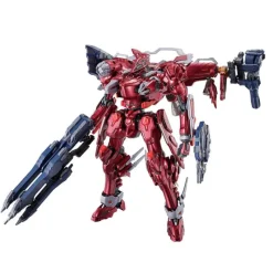 BANDAI Figure*Armored Core VI Fires of Rubicon IB-C03 HAL 826 Handler Walter Action Figure