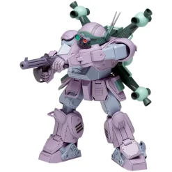 WAVE Armored Trooper Votoms Scopedog Round Mover Melkia Army Color ST Ver. Model Kit