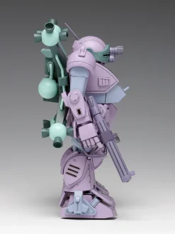 WAVE Armored Trooper Votoms Scopedog Round Mover Melkia Army Color ST Ver. Model Kit