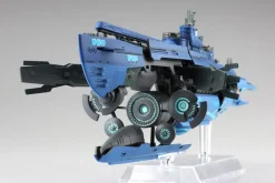 Aoshima Figure*Arpeggio of Blue Steel Ars Nova Submarine Blue Steel I-401 1/350 Model Kit JAPAN
