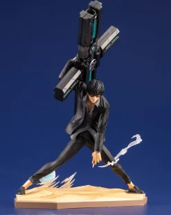 Kotobukiya ARTFX J TRIGUN STAMPEDE Nicholas D. Wolfwood Trigun Stampede Ver. 1/8 Figure