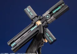 Kotobukiya ARTFX J TRIGUN STAMPEDE Nicholas D. Wolfwood Trigun Stampede Ver. 1/8 Figure