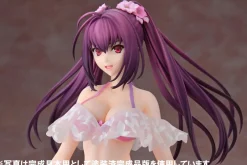 Our Treasure Figure*Assemble Heroines Fate/GrandOrder Ruler/ScathachSkadi SummerQueens 1/8 Model Kit
