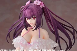 Our Treasure Figure*Assemble Heroines Fate/GrandOrder Ruler/ScathachSkadi SummerQueens 1/8 Model Kit