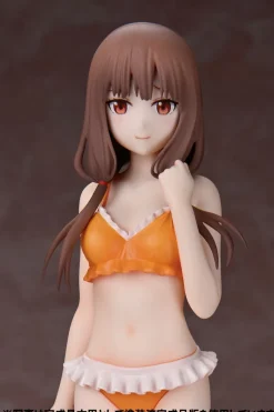 Our Treasure Figure*Assemble Heroines Kaguya-sama Love Is War Miko Iino Summer Queens 1/8 Figure Kit