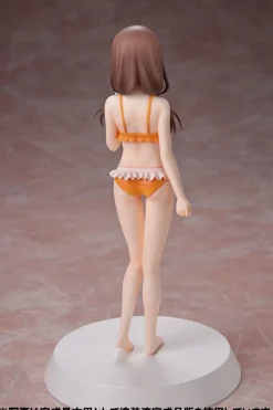 Our Treasure Figure*Assemble Heroines Kaguya-sama Love Is War Miko Iino Summer Queens 1/8 Figure Kit