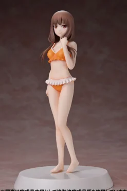 Our Treasure Figure*Assemble Heroines Kaguya-sama Love Is War Miko Iino Summer Queens 1/8 Figure Kit