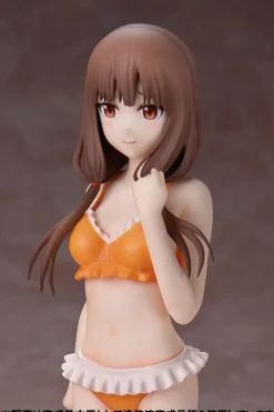 Our Treasure Figure*Assemble Heroines Kaguya-sama Love Is War Miko Iino Summer Queens 1/8 Figure Kit