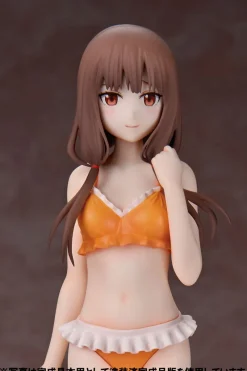 Our Treasure Figure*Assemble Heroines Kaguya-sama Love Is War Miko Iino Summer Queens 1/8 Figure Kit