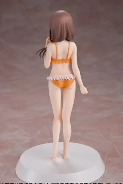 Our Treasure Figure*Assemble Heroines Kaguya-sama Love Is War Miko Iino Summer Queens 1/8 Figure Kit