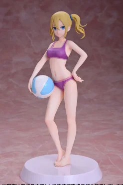 Our Treasure Assemble Heroines Kaguya-sama Love Is War Ai Hayasaka Summer Queens Figure Kit