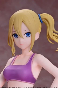 Our Treasure Assemble Heroines Kaguya-sama Love Is War Ai Hayasaka Summer Queens Figure Kit