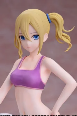 Our Treasure Assemble Heroines Kaguya-sama Love Is War Ai Hayasaka Summer Queens Figure Kit